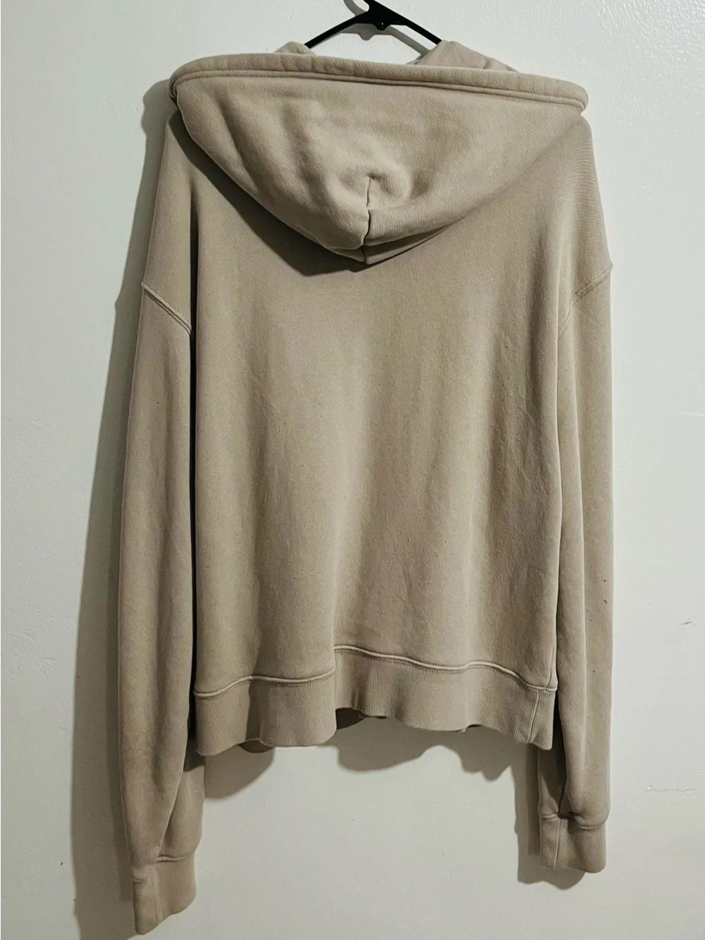 Abound Men’s Full Zip Hooded Hoodie w/ Pockets Jacket Size XL